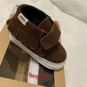 Baby vans